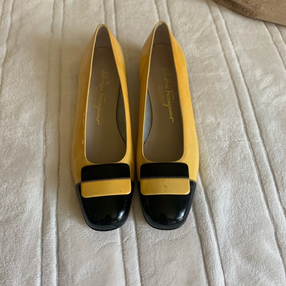 Salvatore Ferragamo Shoes - Salvatore Ferragamo flats